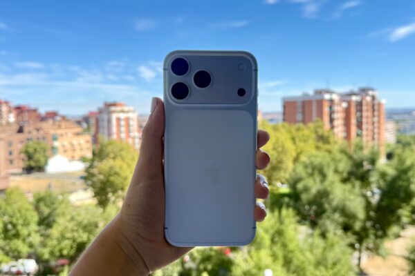 iPhone 17 Pro Max: lo mejor y lo peor del móvil más potente de Apple | Tecnología