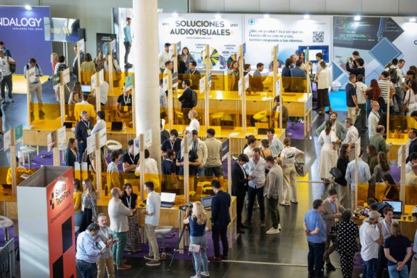 Al Andalus Innovation Venture celebrará su quinta edición los 22 y 23 de septiembre de 2026