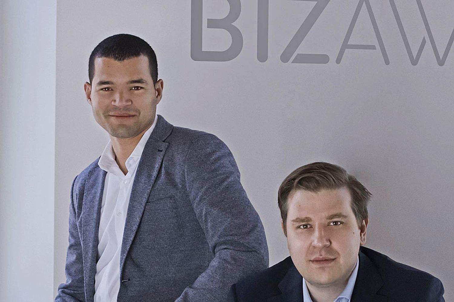 BizAway lanza Bizzy, su nuevo asistente de IA