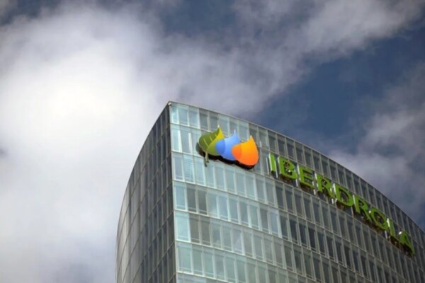Iberdrola asegura 26 millones en financiación ecológica del BEI para impulsar su nuevo parque eólico en Grecia