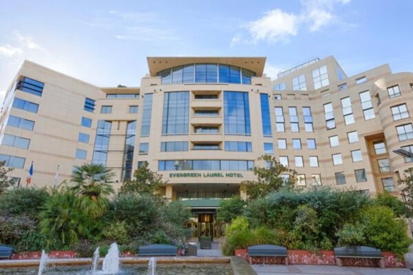 Barceló y KanAm se Unen para Expandir su Cartera Hotelera en Europa: Foco en Alojamientos de Lujo