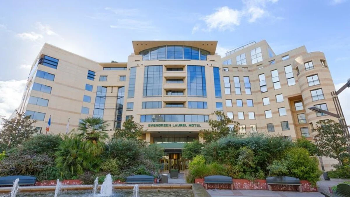 Barceló y KanAm se Unen para Expandir su Cartera Hotelera en Europa: Foco en Alojamientos de Lujo