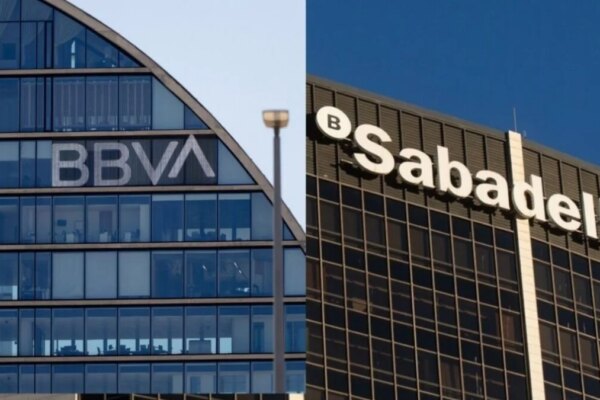 BBVA Aumenta su Oferta por Sabadell: Prima Casi Alcanza el 3%