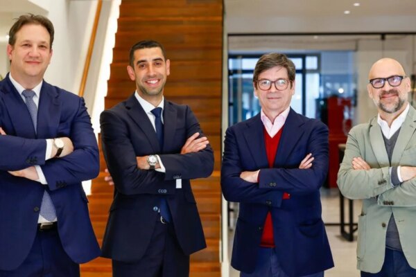 Hyperion Anuncia la Creación de un Segundo Fondo de Defensa de hasta 500 Millones de Dólares