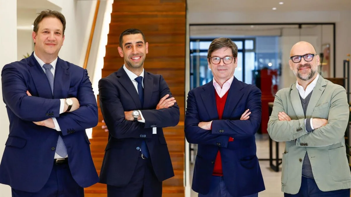 Hyperion Anuncia la Creación de un Segundo Fondo de Defensa de hasta 500 Millones de Dólares