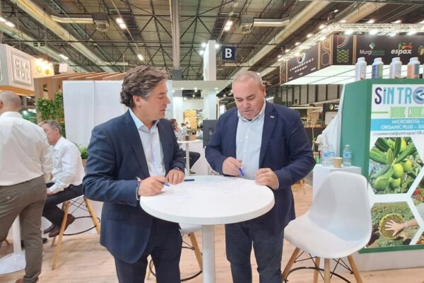 Origen España y Ecovalia Unen Fuerzas para Promover un Agroalimentario Sostenible y de Alta Calidad