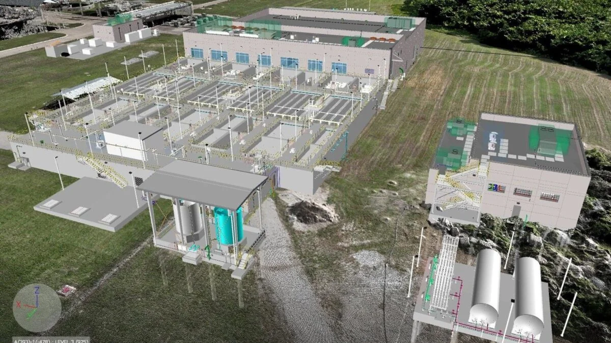 Ferrovial Invierte 612,5 Millones en Nuevas Instalaciones de Agua en Texas