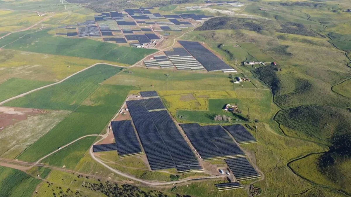 Endesa Vende el 49,99% de su Portfolio Solar a Masdar por 184 Millones de Euros: Un Paso Hacia Energías Renovables Sostenibles