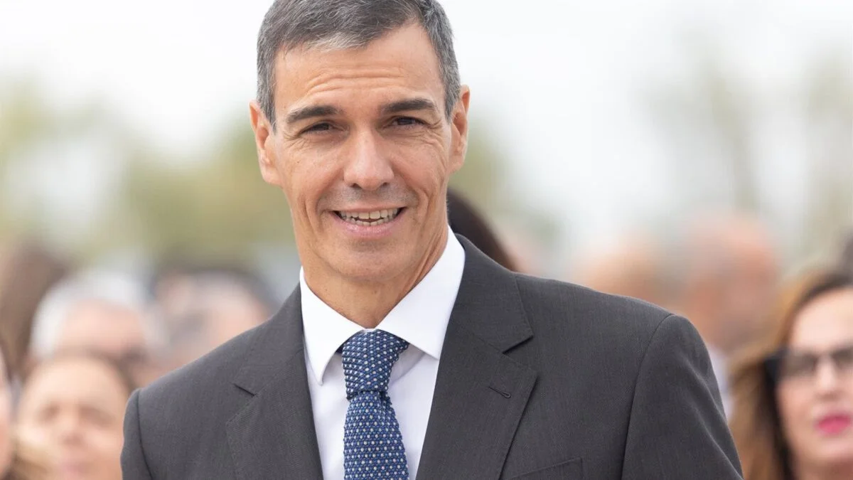 Sánchez Elogia los Resultados de Septiembre y Resalta la Dramática Caída de la Temporalidad Laboral