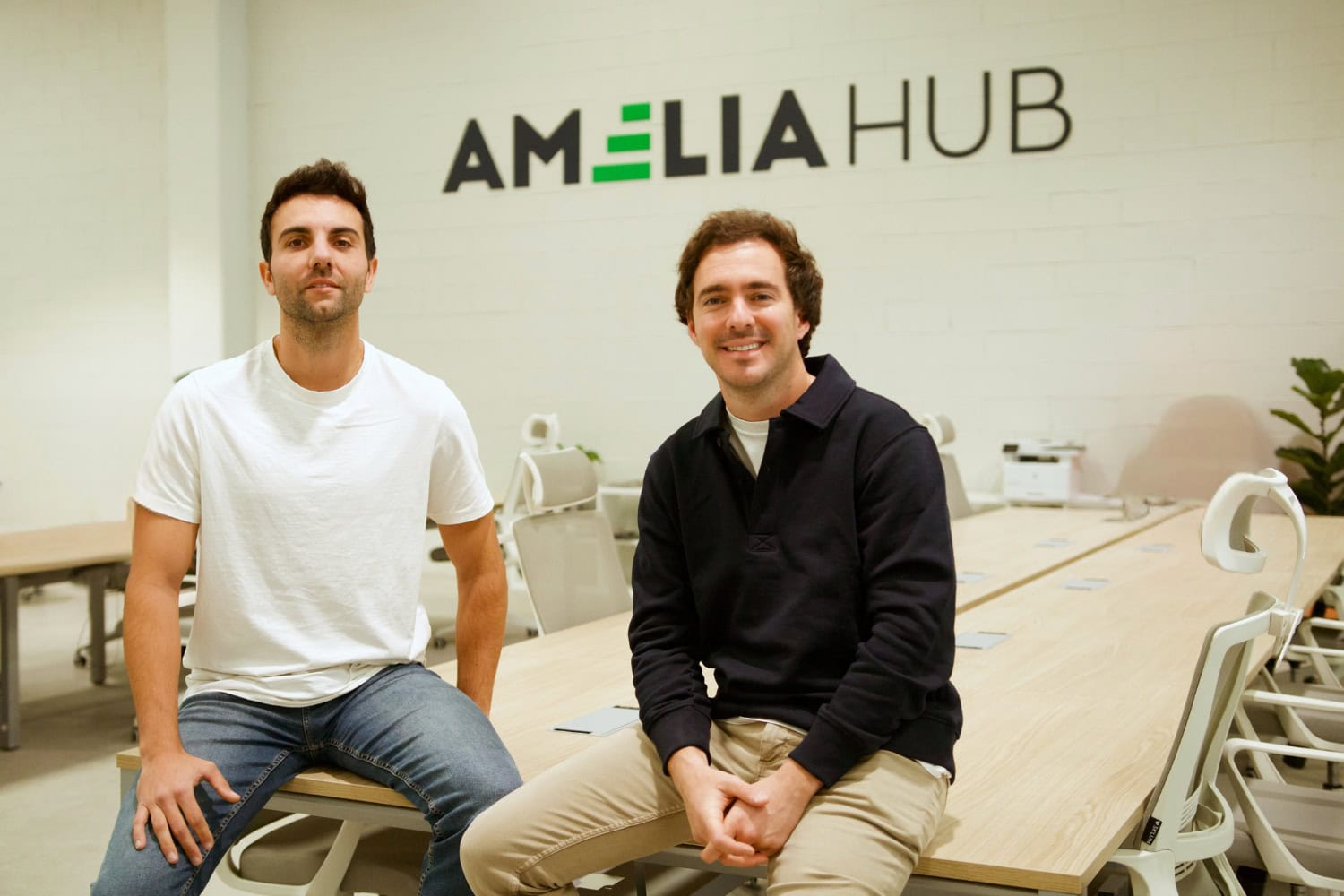 Scaleup Spain da inicio a su sexta edición con 12 nuevas startups
