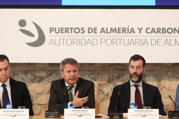 Transportes Destina 1.600 Millones para Modernizar la Red de Puertos Estatales en 2026