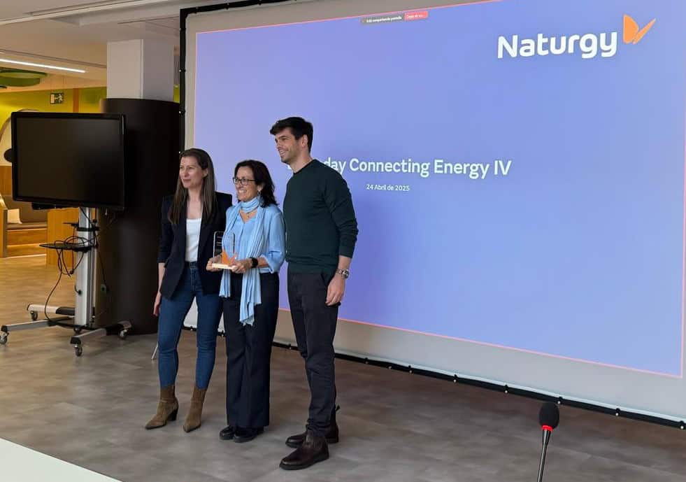 Naturgy presenta la quinta edición de Connecting Energy para impulsar la innovación en el sector energético