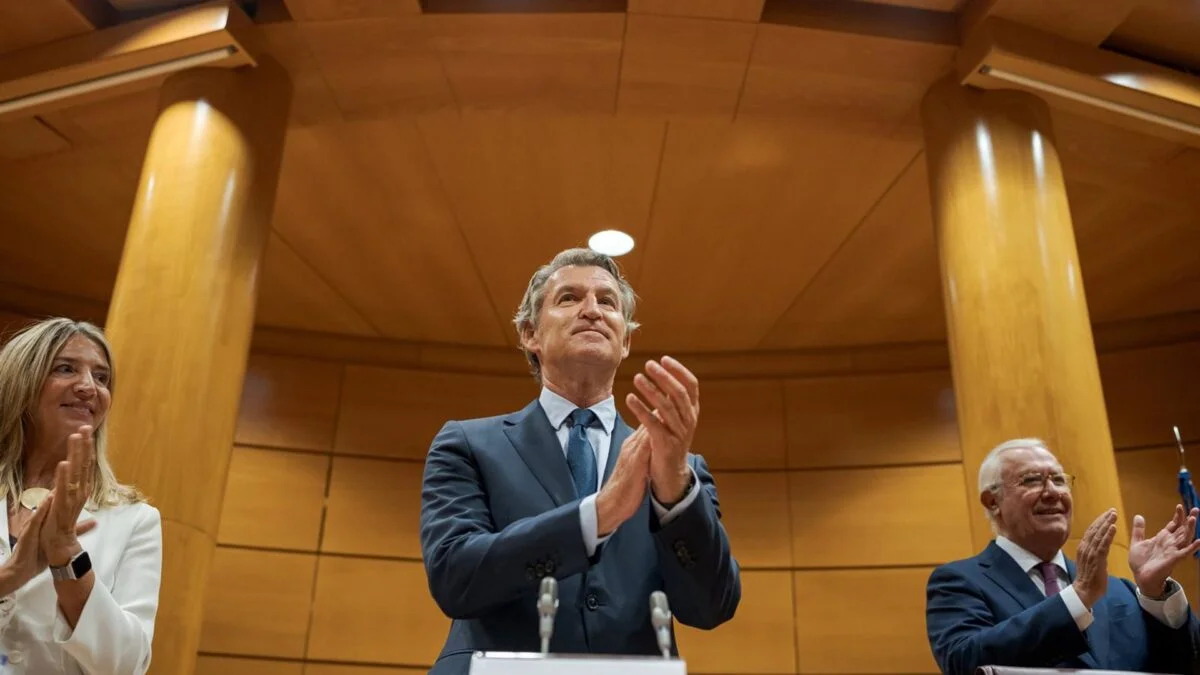 PP Considera Demandar al Gobierno ante el TC por Retraso en la Presentación de los Presupuestos