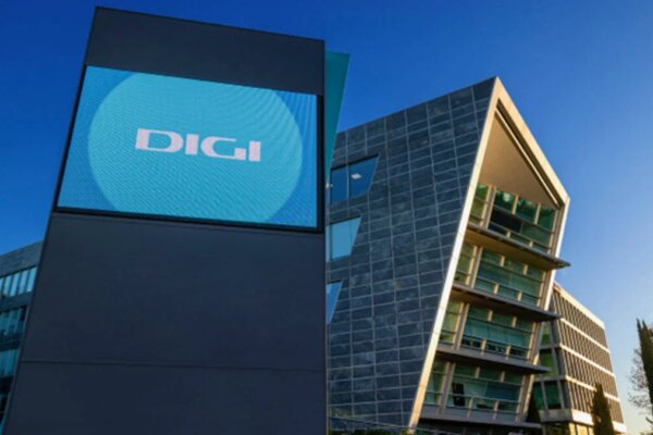 Digi y Aberdeen Invierten 300 Millones en Fibra Óptica para Conectar 2,5 Millones de Hogares en Andalucía