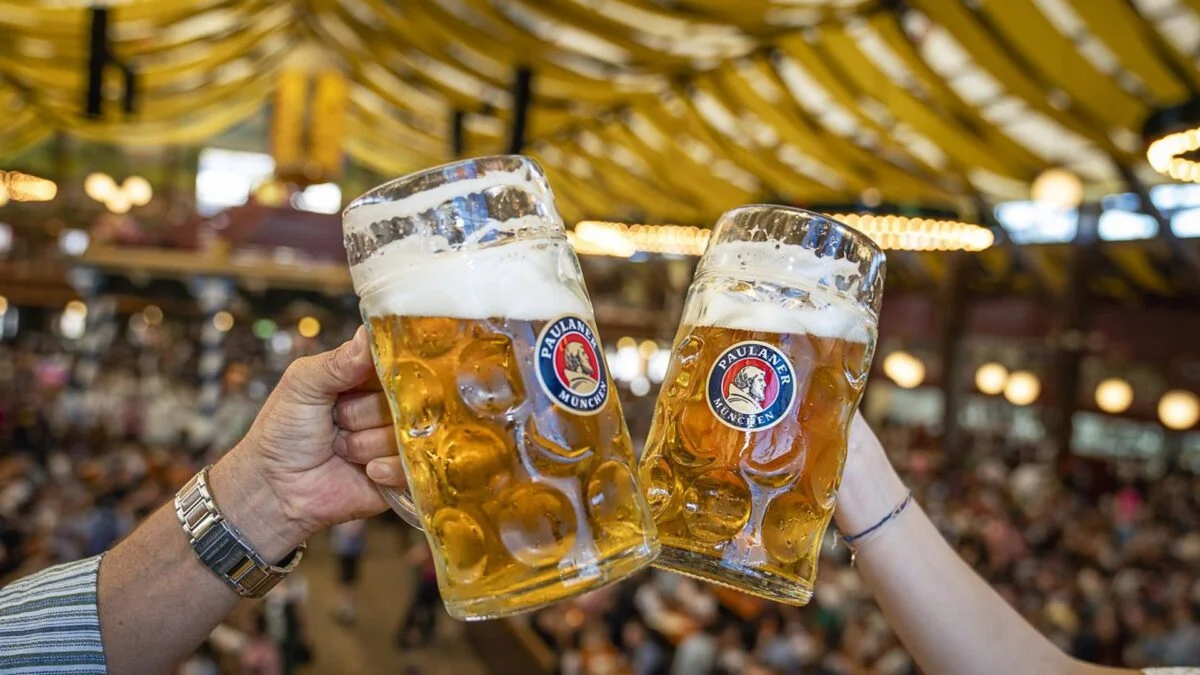 Paulaner Aumenta un 6% en España, Su Quinto Principal Mercado Global Impulsado por el Auge de las Cervezas Alcohólicas