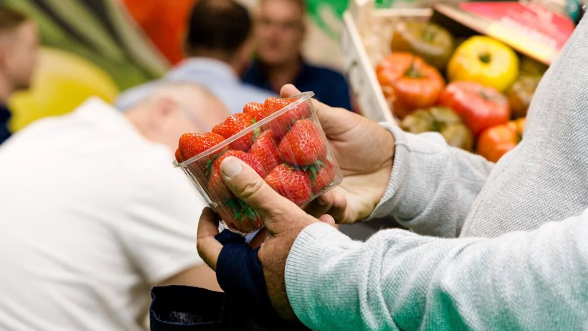 España, Francia, Italia y Portugal: Unen Fuerzas para Transformar el Futuro de la Agricultura con la Nueva PAC