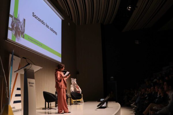 Éxito del Zaragoza Startup Fest 2025 en ETOPIA: Un cierre inspirador para la innovación