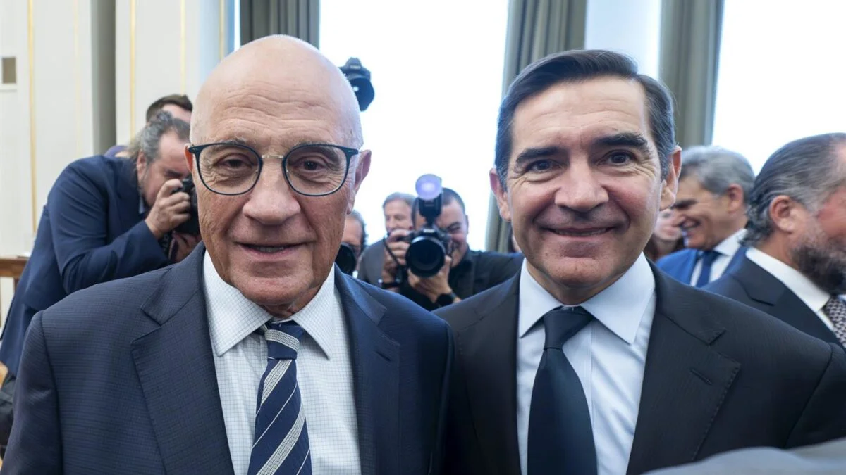 Banco Sabadell: ¿Un 10% de su capital ya se suma a la OPA?
