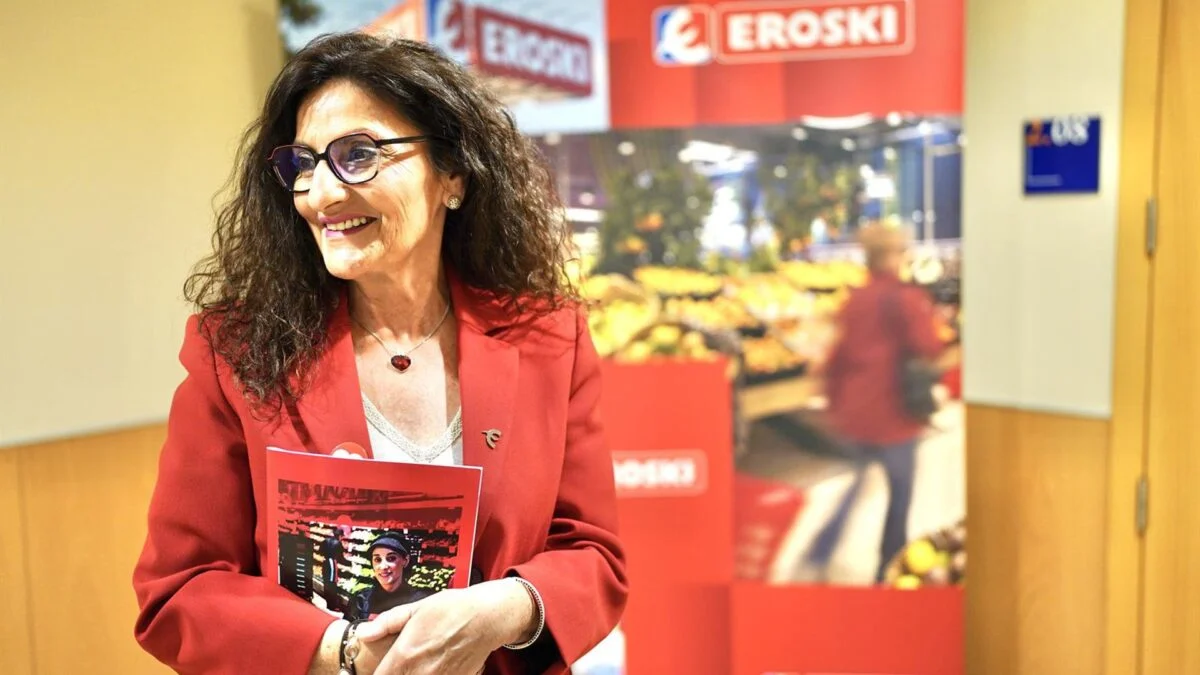 Eroski Acelera su Expansión: Nueva Apertura de Tiendas Propias por toda España