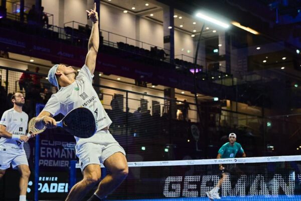 ¡El Rotterdam P1 de Premier Padel da comienzo este martes con su fase final!