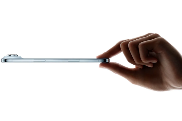Descubre la Innovación: La Asombrosa Fábula del iPhone Air