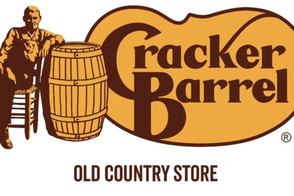 Cracker Barrel Rompe lazos con Consultora de Rediseño de Logotipo: ¿Qué Implica para la Marca?