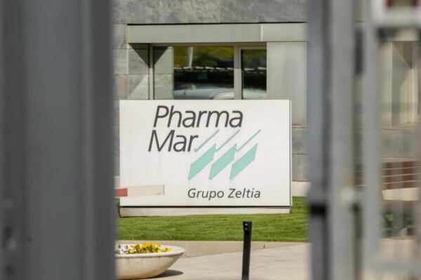 PharmaMar Crece un 7% tras la Luz Verde de la FDA para su Nueva Terapia de Cáncer de Pulmón