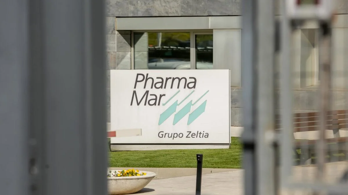 PharmaMar Crece un 7% tras la Luz Verde de la FDA para su Nueva Terapia de Cáncer de Pulmón