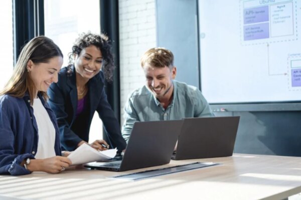 Descubre 3 Estrategias Efectivas para Potenciar tu Productividad Laboral de Inmediato