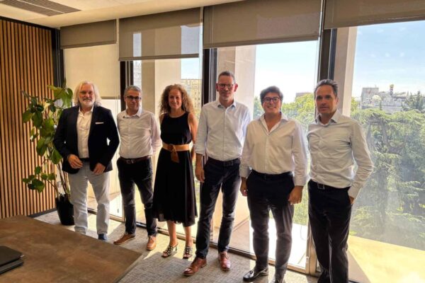 Hysun asegura 3 millones de euros en su última ronda de financiación