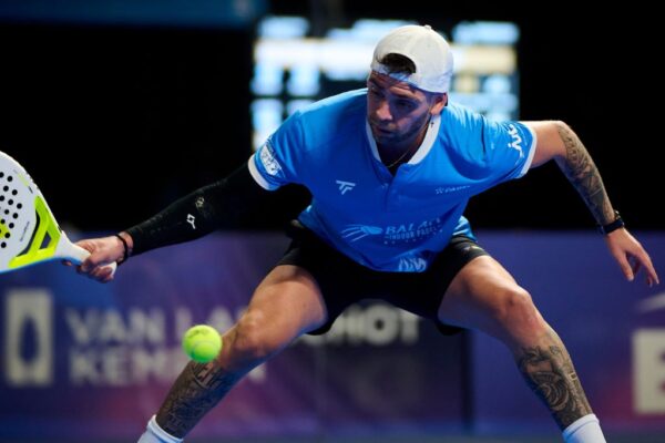 Todo lo que necesitas saber sobre los cuartos de final en Rotterdam: Partidos, horarios y opciones de streaming