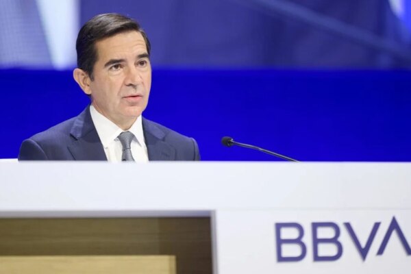 BBVA Confía en el Apoyo Amplio de Inversores Institucionales para la OPA sobre Sabadell