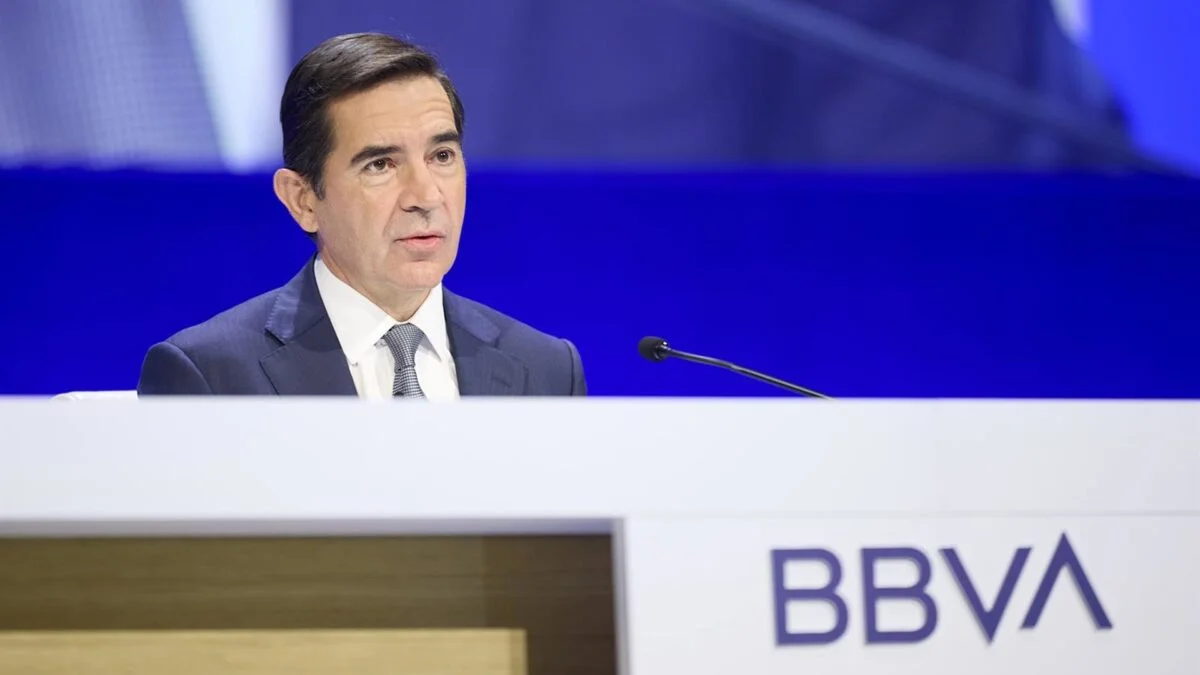 BBVA Confía en el Apoyo Amplio de Inversores Institucionales para la OPA sobre Sabadell