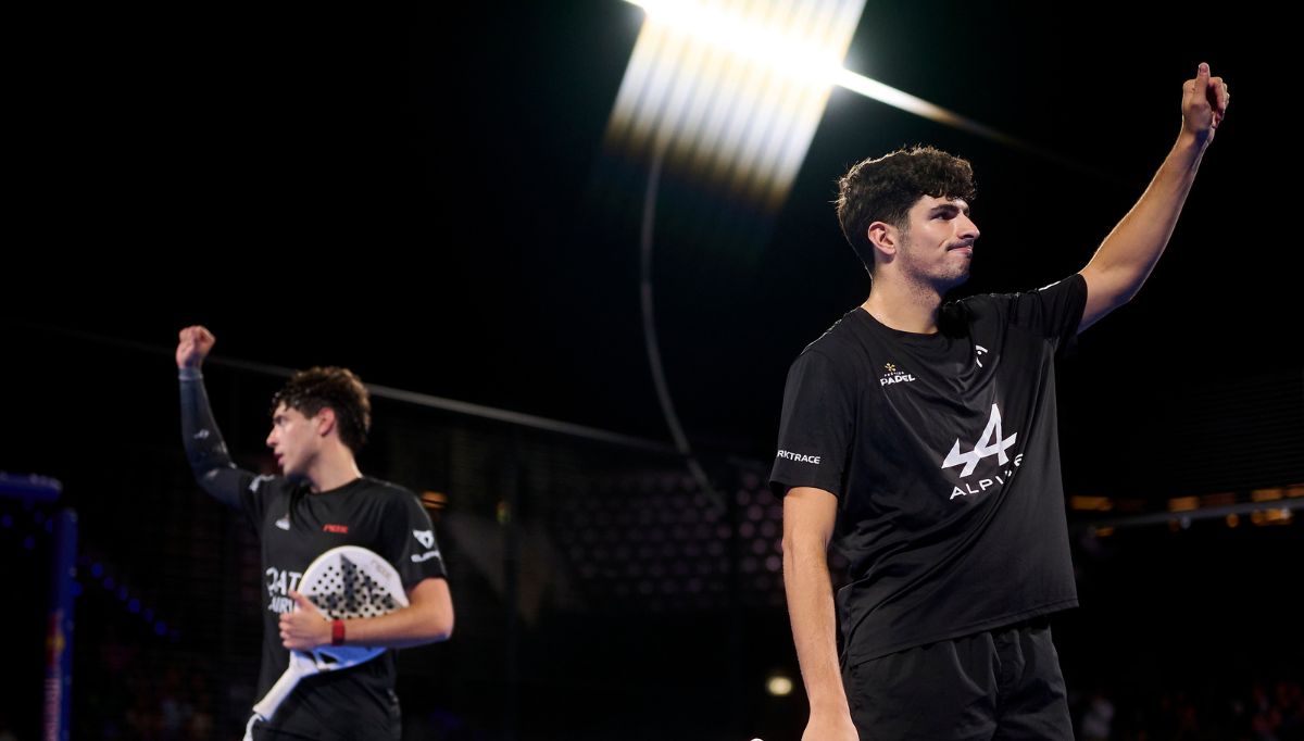 Conoce a los Jugadores que Han Asegurado su Clasificación