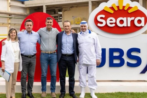 JBS de Brasil Destina 114 Millones para Nueva Planta Avícola en Paraguay: Un Impulso al Sector Agroindustrial
