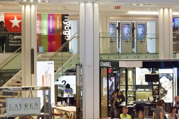 Sector Servicios de EE.UU. Reduce Ritmo en Septiembre, pero Culmina un Trimestre Sorprendente