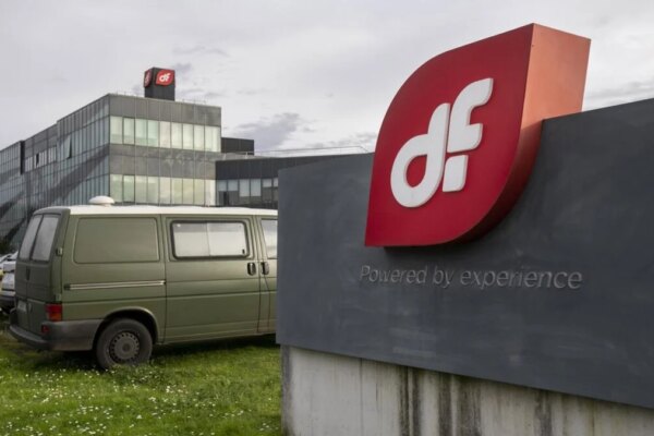 CCOO Urge a la Banca y Empresas Clave para Asegurar el Futuro de Duro Felguera
