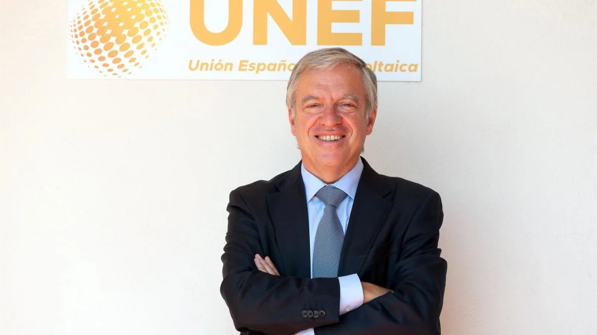 UNEF Destaca: Informe Europeo Confirma que Apagón No Fue por Exceso de Energías Renovables