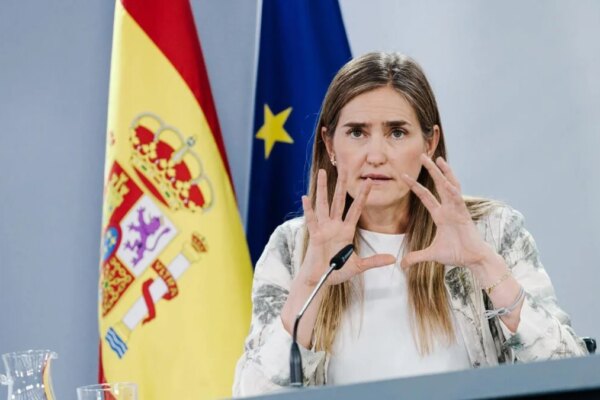 Aagesen: El Informe Europeo sobre el Apagón Refuerza la Visión del Gobierno
