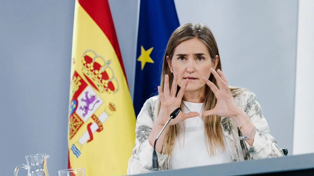 Aagesen: El Informe Europeo sobre el Apagón Refuerza la Visión del Gobierno