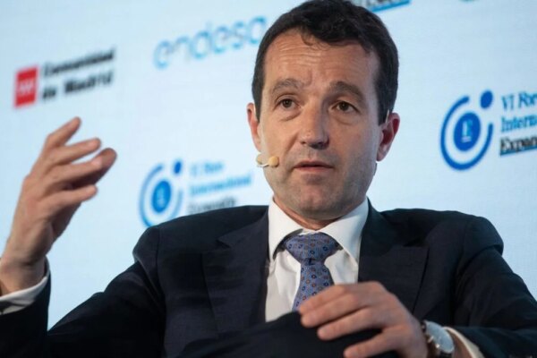 Indra advierte: ¡Inversión en defensa, clave para la seguridad nacional!