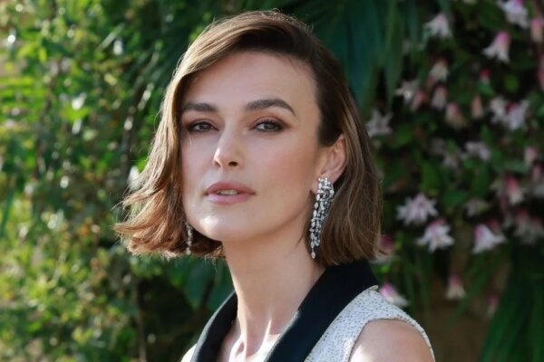 Keira Knightley: Su Nuevo Thriller en Netflix Aumenta Su Impresionante Fortuna de 80 Millones