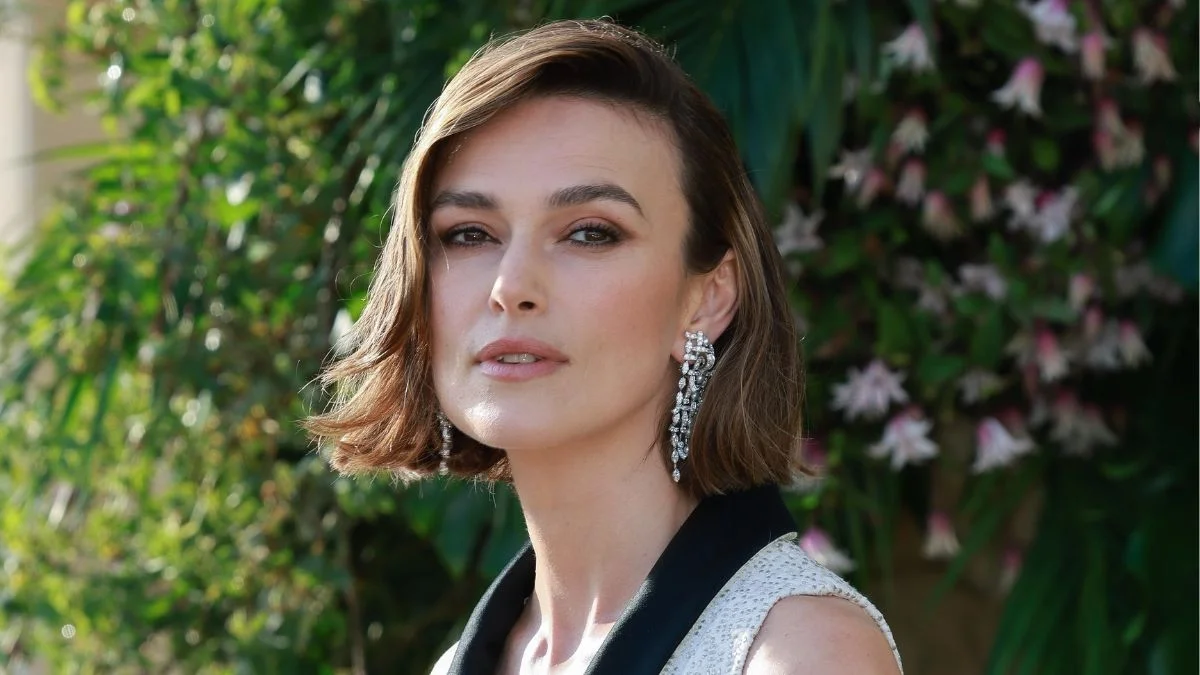 Keira Knightley: Su Nuevo Thriller en Netflix Aumenta Su Impresionante Fortuna de 80 Millones