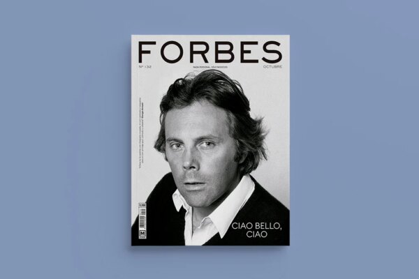 Descubre la Conexión Entre Armani y Su Legado: Un Viaje Por la Moda en Forbes España