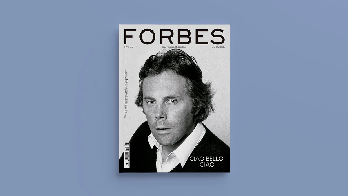 Descubre la Conexión Entre Armani y Su Legado: Un Viaje Por la Moda en Forbes España