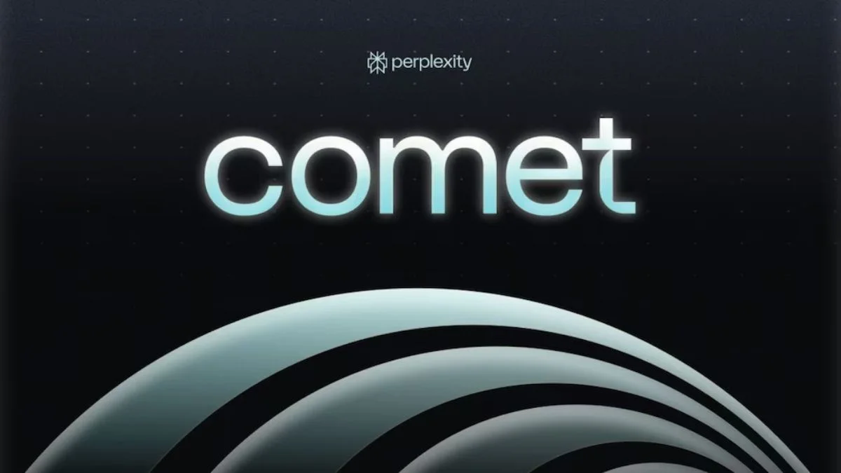 Perplexity Presenta Comet: El Navegador Web con IA Gratuito que Revolucionará tu Experiencia en Internet