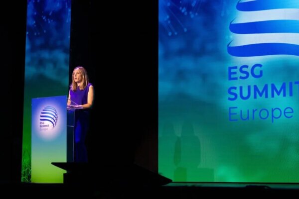 ESG Summit 2025: Impulso a Modelos Empresariales Sostenibles y Responsables