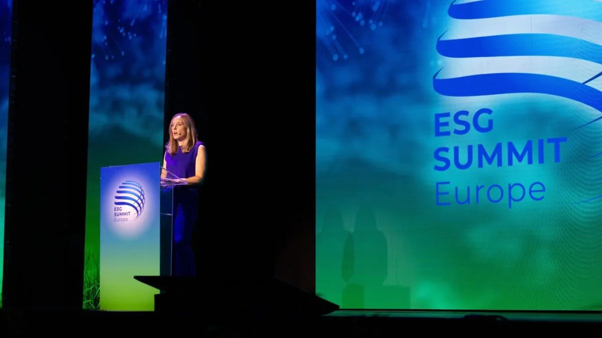 ESG Summit 2025: Impulso a Modelos Empresariales Sostenibles y Responsables