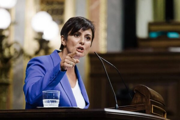 PSOE Aboga en el Congreso por Más Flexibilidad de Europa en Ayudas Estatales de Vivienda
