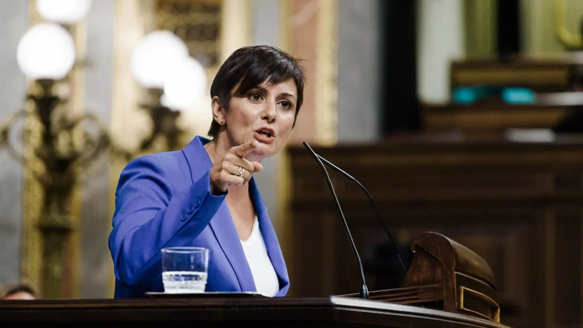 PSOE Aboga en el Congreso por Más Flexibilidad de Europa en Ayudas Estatales de Vivienda